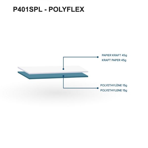 Polyflex - Neutral
